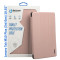 Чохол-книжка BeCover Soft Edge для Lenovo Tab M10 Plus TB-125F (3rd Gen)/K10 Pro TB-226 10.61" Rose Gold (708369)