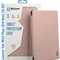 Чохол-книжка BeCover Soft Edge для Lenovo Tab M10 Plus TB-125F (3rd Gen)/K10 Pro TB-226 10.61" Rose Gold (708369)