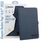 Чохол-книжка BeCover Slimbook для Xiaomi Redmi Pad 2022 10.61" Deep Blue (708342)