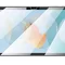 Захисне скло BeCover для Blackview Tab 12 10.1" (708345)