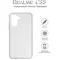 Чохол-накладка BeCover для Realme C33 Transparancy (708668)