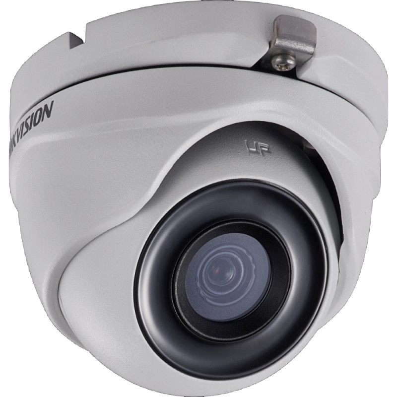 Turbo HD камера Hikvision DS-2CE76D3T-ITMF 2.8mm