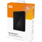 Зовнішній жорсткий диск 2.5" USB 5.0TB WD My Passport Black (WDBPKJ0050BBK-WESN)