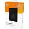 Зовнішній жорсткий диск 2.5" USB 5.0TB WD My Passport Black (WDBPKJ0050BBK-WESN)