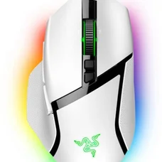 Миша Razer Basilisk V3 Pro White (RZ01-04620200-R3G1)