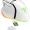 Миша Razer Basilisk V3 Pro White (RZ01-04620200-R3G1)