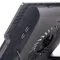 Підставка для ноутбука Gembird NBS-1F17T-01 Black 17"