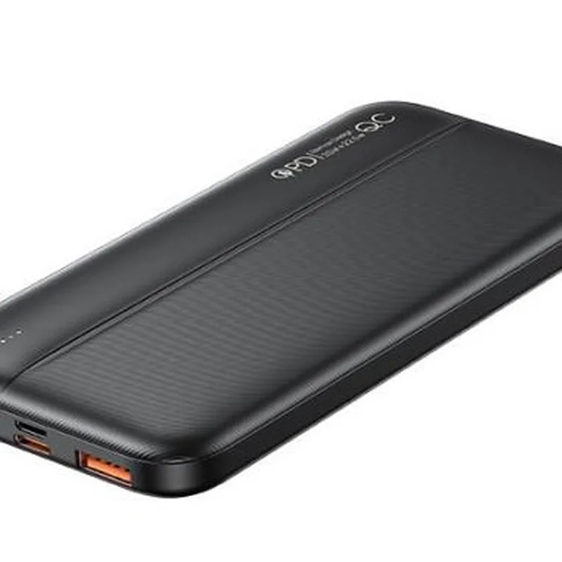 Універсальна мобільна батарея Remax RPP-212 Tinyl 10000mAh Black (RPP-212)