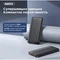 Універсальна мобільна батарея Remax RPP-212 Tinyl 10000mAh Black (RPP-212)