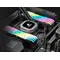 Модуль пам`ятi DDR4 2x16GB/3600 Corsair Vengeance RGB Pro SL Black (CMH32GX4M2D3600C18)