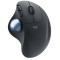 Миша бездротова Logitech Ergo M575 Mouse Graphite (910-006221)