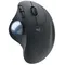 Миша бездротова Logitech Ergo M575 Mouse Graphite (910-006221)