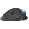 Миша бездротова Logitech Ergo M575 Mouse Graphite (910-006221)