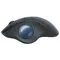 Миша бездротова Logitech Ergo M575 Mouse Graphite (910-006221)