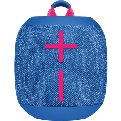 Акустична система Logitech Ultimate Ears Boom Wonderboom 3 Performance Blue (984-001830)