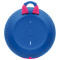 Акустична система Logitech Ultimate Ears Boom Wonderboom 3 Performance Blue (984-001830)