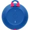 Акустична система Logitech Ultimate Ears Boom Wonderboom 3 Performance Blue (984-001830)