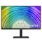 Монiтор Samsung 27" ViewFinity S27A600U (LS27A600UUIXCI) IPS Black