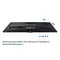 Монiтор Samsung 27" ViewFinity S27A600U (LS27A600UUIXCI) IPS Black