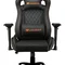 Крісло для геймерів Cougar Armor S Black