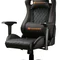 Крісло для геймерів Cougar Armor S Black