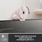 Веб-камера Logitech Brio 300 Rose (960-001448)