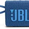 Акустична система JBL GO 3 Eco Blue (JBLGO3ECOBLU)