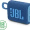 Акустична система JBL GO 3 Eco Blue (JBLGO3ECOBLU)