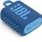 Акустична система JBL GO 3 Eco Blue (JBLGO3ECOBLU)