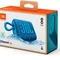 Акустична система JBL GO 3 Eco Blue (JBLGO3ECOBLU)