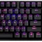 Клавіатура 1stPlayer MK8 Titan Gateron Blue Switch