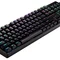Клавіатура 1stPlayer MK8 Titan Gateron Blue Switch
