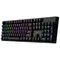 Клавіатура 1stPlayer MK8 Titan Gateron Blue Switch