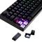 Клавіатура 1stPlayer MK8 Titan Gateron Blue Switch