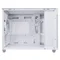 Корпус Asus Prime AP201 White Tempered Glass без БЖ (90DC00G3-B39010)