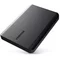 Зовнішній жорсткий диск 2.5" USB 4.0TB Toshiba Canvio Basics Black (HDTB540EK3CA)