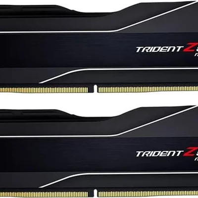 Модуль пам`ятi DDR5 2x32GB/6000 G.Skill Trident Z5 Neo (F5-6000J3040G32GX2-TZ5N)