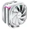 Кулер процесорний DeepCool AS500 PLUS WH (R-AS500-WHNLMP-G)
