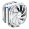 Кулер процесорний DeepCool AS500 PLUS WH (R-AS500-WHNLMP-G)