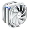 Кулер процесорний DeepCool AS500 PLUS WH (R-AS500-WHNLMP-G)