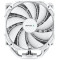 Кулер процесорний DeepCool AS500 PLUS WH (R-AS500-WHNLMP-G)