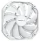 Кулер процесорний DeepCool AS500 PLUS WH (R-AS500-WHNLMP-G)