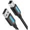 Кабель для принтера Vention USB - USB Type-B (M/M), 2 м, Black (COQBH) Кабель для принтера Vention USB - USB Type-B (M/M), 2 м, Black (COQBH)