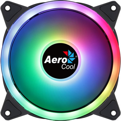 Вентилятор AeroCool Duo 12 (ACF3-DU10217.11)