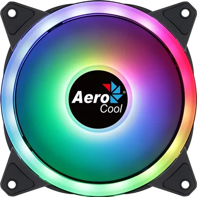 Вентилятор AeroCool Duo 12 (ACF3-DU10217.11)