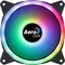 Вентилятор AeroCool Duo 12 (ACF3-DU10217.11)