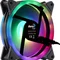Вентилятор AeroCool Duo 12 (ACF3-DU10217.11)