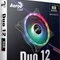 Вентилятор AeroCool Duo 12 (ACF3-DU10217.11)