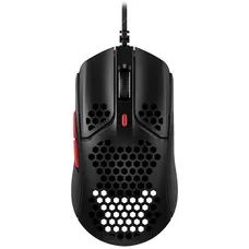 Миша HyperX Pulsefire Haste Black/Red (4P5E3AA)