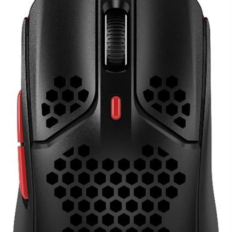 Миша HyperX Pulsefire Haste Black/Red (4P5E3AA)